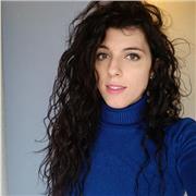 Insegnate, laureata in discipline scientifiche